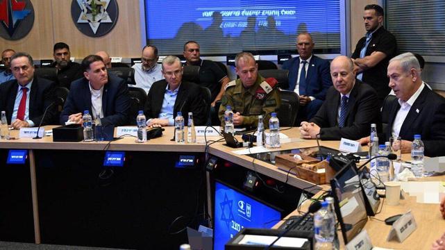 The 11-Minute Dispute at the Heart of Israel’s October 7 Records Contr