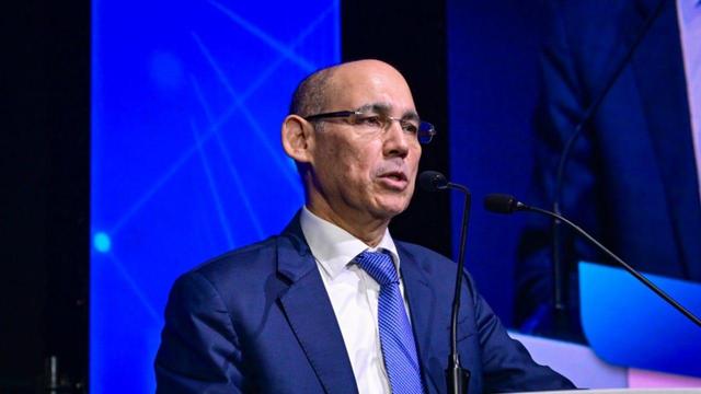 Bank executives to represent Israel at IMF conference in Bangkok The a